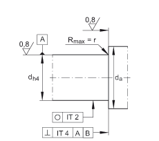 �����ǽ��|���S�� ZKLF50115-2RS-2AP, �䌦���p������ᔰ��b���ɂȴ��ܷ�