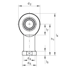 �U���S�� GIR12-DO, ����(j��) DIN ISO 12 240-4 ��(bi��o)��(zh��n)����������(n��i)�ݼy����S�o(h��)