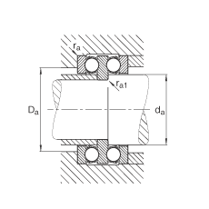 ����������S�� 52206, ����(j��) DIN 711/ISO 104 ��(bi��o)�ʵ���Ҫ�ߴ磬�p�򣬿ɷ��x