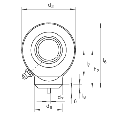 Һ���U���S�� GK60-DO, ���� DIN ISO 12 240 �˜ʣ��������棬��S�o