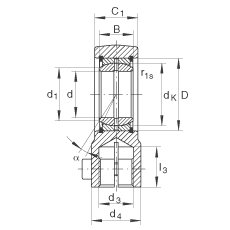 Һ���U���S�� GIHRK20-DO, ���� DIN ISO 12 240-4 �˜ʣ��������ݼy�A�o�b�ã���S�o