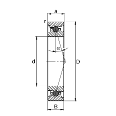 ���S�S�� HC7024-C-T-P4S, �{�����Ɍ����Ԫ���b�����|�� �� = 15�㣬�մ������ƹ���