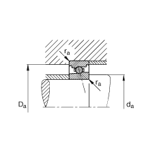 ���S�S�� HC7024-C-T-P4S, �{�����Ɍ����Ԫ���b�����|�� �� = 15�㣬�մ������ƹ���