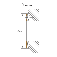 �����|Ȧ EGW32-E40-B, �����|Ȧ����S�o�����~�r