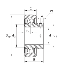 ���������S�� AY25-NPP-B, ������Ȧ�� ƽ�^��ᔶ�λ���ɶ� P ���ܷ�