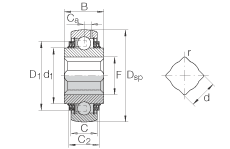 ���������S�� GVK104-209-KTT-B-AS2/V, ������Ȧ�������׃�Ȧ���ɂ� T ���ܷ�