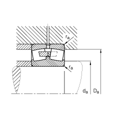 �{(di��o)�ĝL���S�� 23948-MB, ����(j��) DIN 635-2 ��(bi��o)��(zh��n)����Ҫ�ߴ�